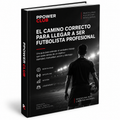 PPOWERCLUB; El camino correcto para llegar a ser futbolista profesional