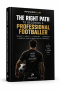 PPOWERCLUB — The Right Path to Becoming a Professional Footballer
